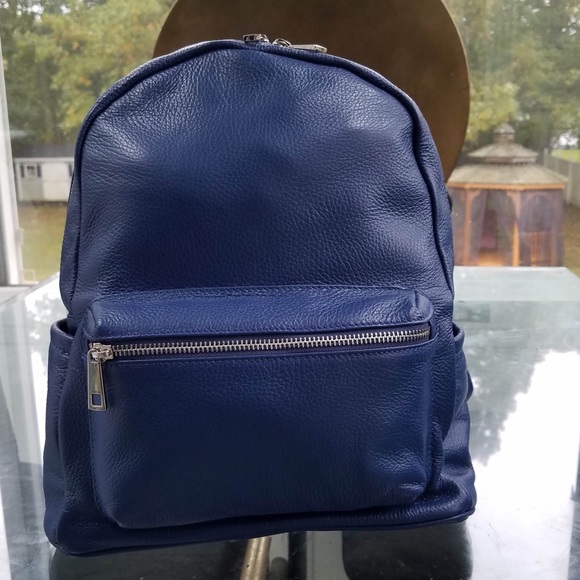 bloomingdales backpack purse